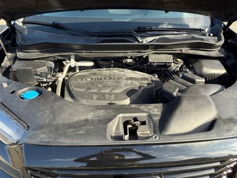 Used 2022 Honda Ridgeline Black Edition image 20