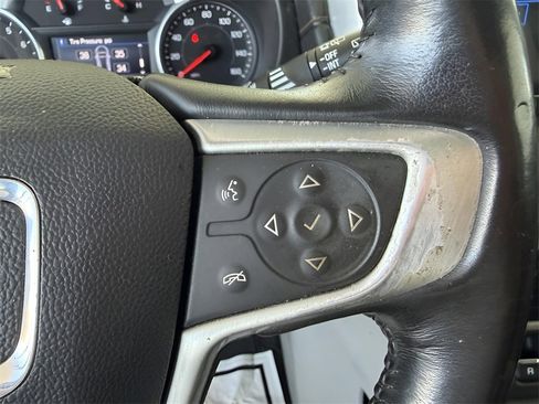 Used 2019 GMC Terrain SLE image 27