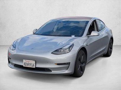 Used 2018 Tesla Model 3 Long Range