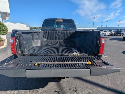 Used 2014 Ford F350 Platinum w/ FX4 Off-Road Package image 13