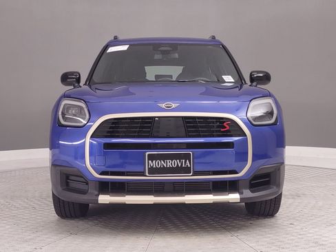 Used 2025 MINI Cooper Countryman S image 4