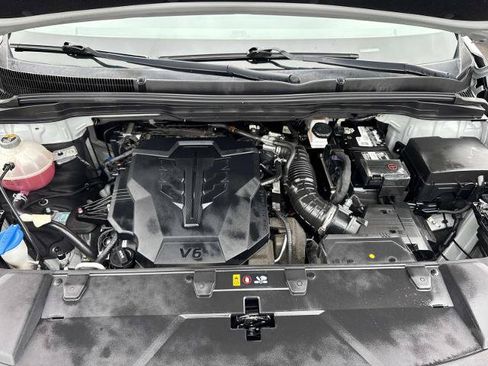 Used 2022 Kia Carnival SX FWD image 10