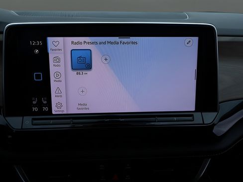 Certified 2025 Volkswagen Atlas SE AWD/4WD image 25