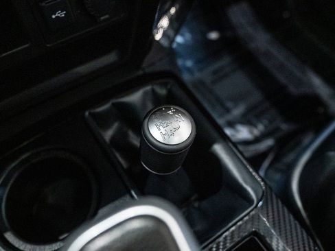 Used 2024 Toyota 4Runner TRD Pro image 28