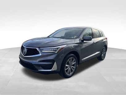 Used 2020 Acura RDX w/ Technology Package