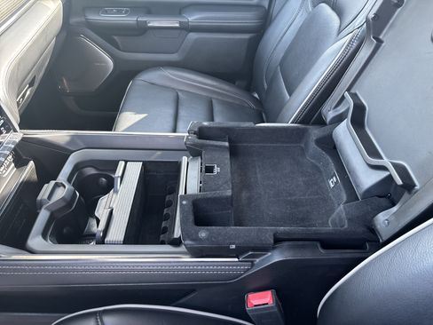 Used 2020 RAM 1500 Limited AWD/4WD image 25