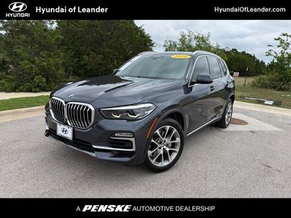 Used 2020 BMW X5 xDrive40i w/ Premium Package