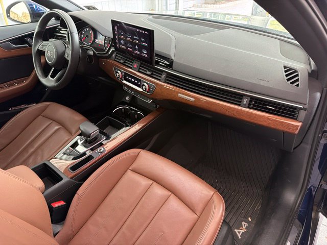 Used 2023 Audi A4 2.0T Premium w/ Convenience Package AWD/4WD image 12