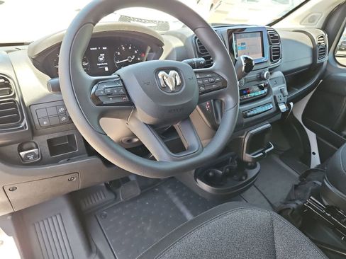 New 2025 RAM ProMaster 3500 w/ Safety Group image 10