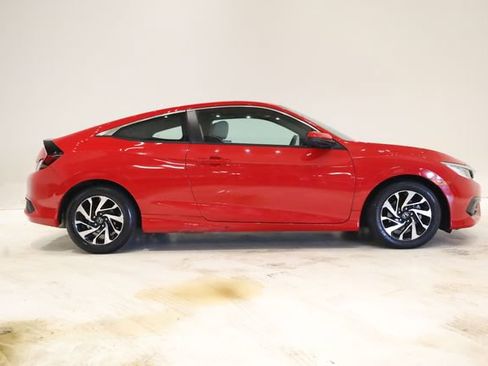 Used 2018 Honda Civic LX-P image 3