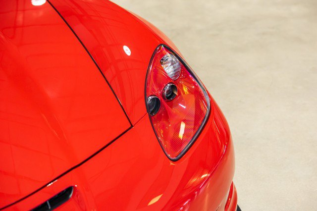 Used 2011 Chevrolet Corvette ZR1 w/ Preferred Equipment Group RWD image 10