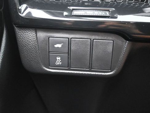 Used 2025 Honda CR-V EX-L image 19