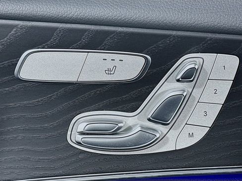 Used 2023 Mercedes-Benz E 350 Sedan image 23