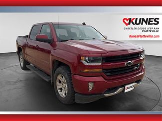 Used 2018 Chevrolet Silverado 1500 LT w/ All Star Edition AWD/4WD video 1