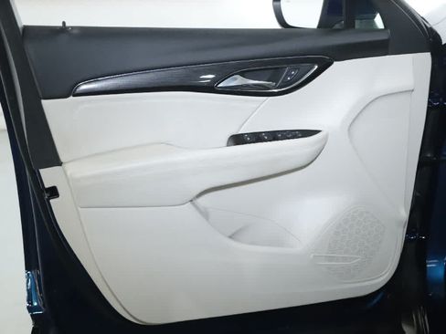 Used 2023 Buick Envision Preferred FWD image 15
