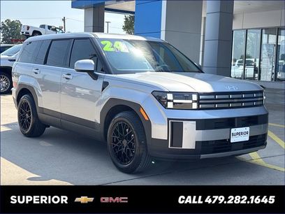 Used 2024 Hyundai Santa Fe SE