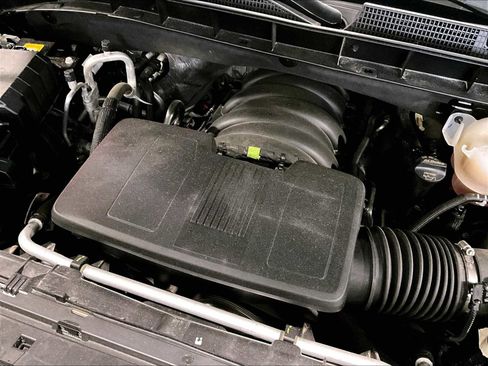 Used 2024 GMC Sierra 1500 SLT image 34