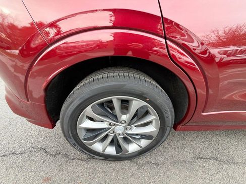 Certified 2023 Buick Encore GX Select w/ Sport Touring Package image 32