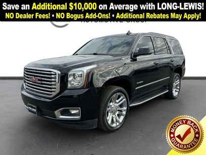 Used 2018 GMC Yukon SLT w/ Premium Edition