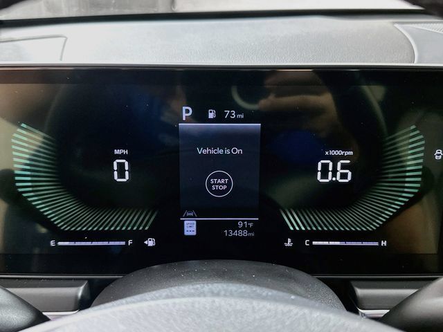 Used 2025 Kia K5 GT-Line FWD image 18