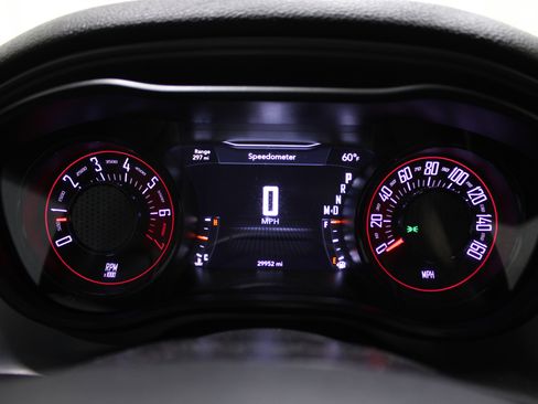 Used 2023 Dodge Challenger GT w/ Blacktop Package image 14