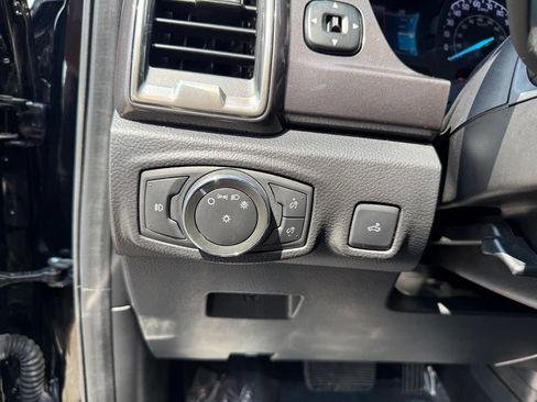 Used 2021 Ford Ranger Lariat w/ Equipment Group 501A High AWD/4WD image 8