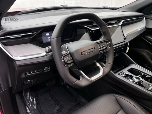New 2026 Jeep Cherokee Limited AWD/4WD image 11