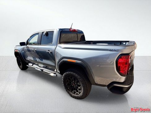 Used 2026 GMC Canyon Elevation w/ Convenience Package AWD/4WD image 3