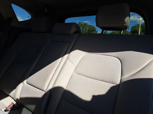 Used 2020 Hyundai Tucson Sport image 9