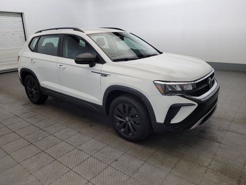 Used 2022 Volkswagen Taos S AWD/4WD image 11