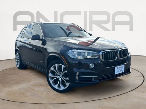 Used 2015 BMW X5 xDrive35i image 4