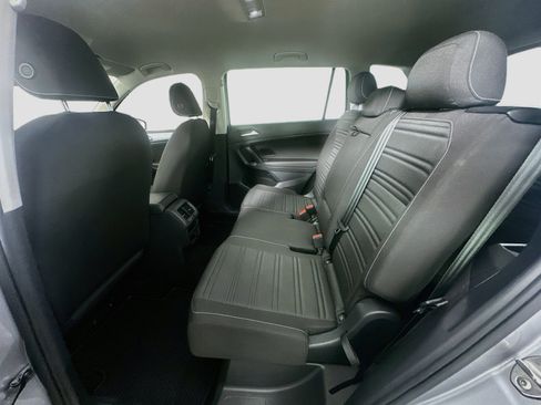 Used 2022 Volkswagen Tiguan S FWD image 26