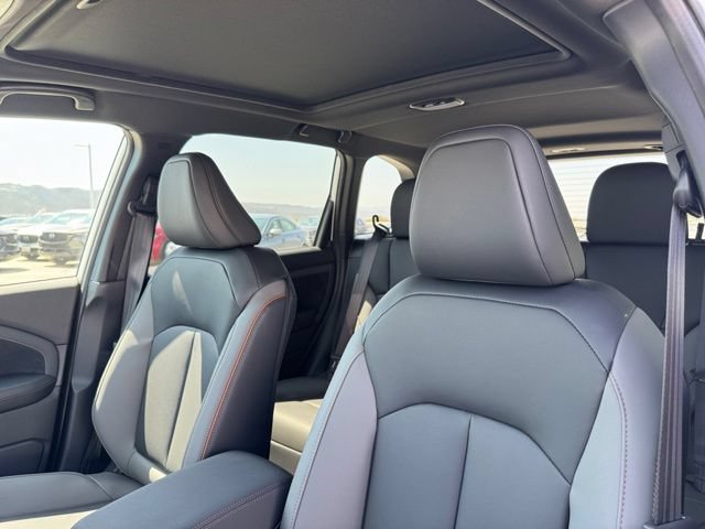 New 2026 Subaru Forester Sport w/ Onyx Edition AWD/4WD image 16