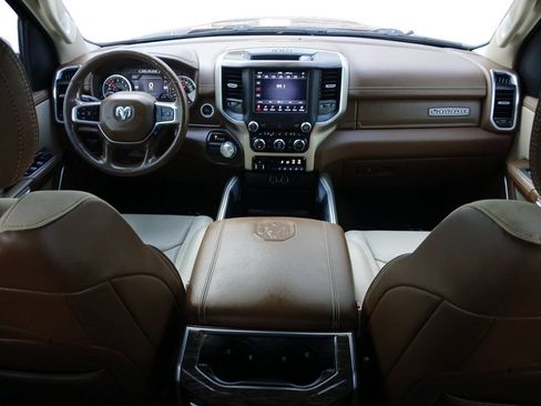 Used 2020 RAM 1500 Laramie RWD image 20