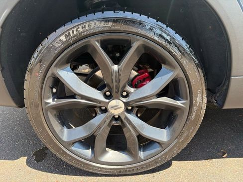 Certified 2023 Dodge Hornet GT w/ Track Pack AWD/4WD image 7