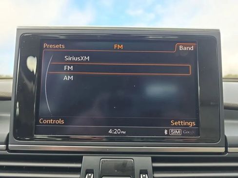 Used 2018 Audi A6 2.0T Premium image 28