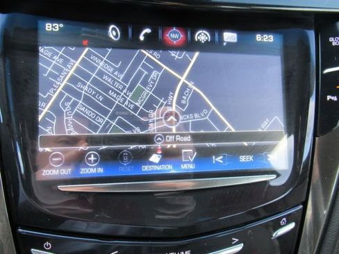 Used 2016 Cadillac CTS Luxury image 20