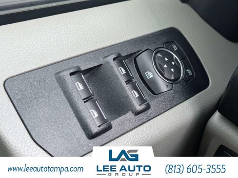Used 2018 Ford F150 XL w/ Equipment Group 101A Mid AWD/4WD image 19