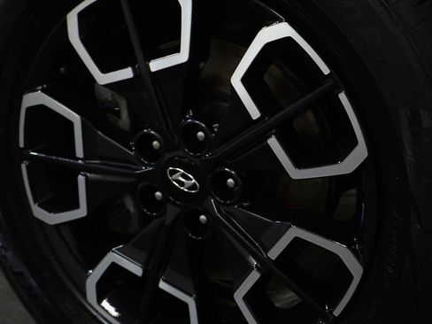 Used 2022 Hyundai Santa Cruz SEL image 10