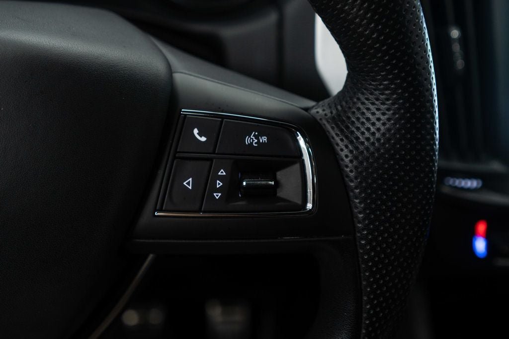 Used 2023 Maserati Levante Modena AWD/4WD image 17