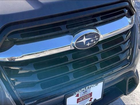 Certified 2024 Subaru Ascent Premium w/ Convenience Package image 35