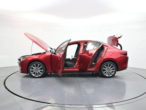 Used 2026 MAZDA MAZDA3 2.5 S Sedan w/ Preferred Pkg FWD image 45