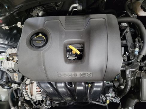 Used 2023 Kia Forte LXS w/ LXS Technology Package image 30