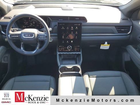 New 2026 GMC Terrain AT4 w/ LPO, Floor Liner Package AWD/4WD image 23