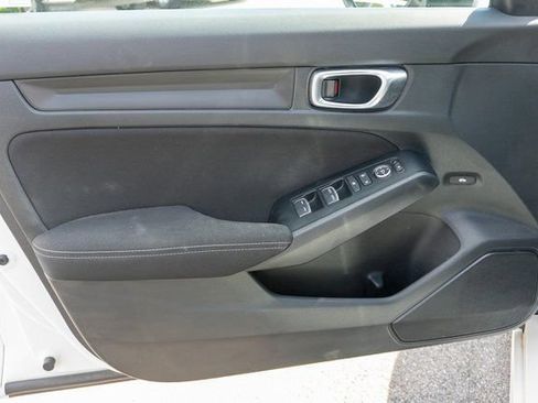 Used 2024 Honda Civic Sport image 15
