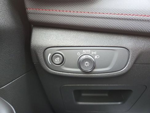 New 2026 Chevrolet TrailBlazer RS w/ Convenience Package image 46