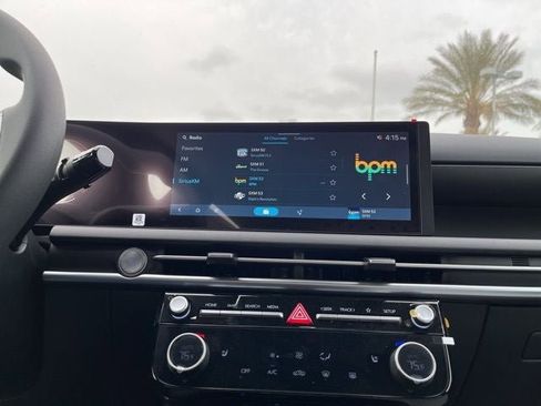 New 2026 Hyundai Santa Cruz SEL image 11