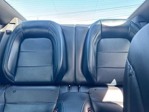 Certified 2024 Ford Mustang GT Premium image 26