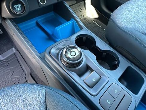 New 2025 Ford Maverick XLT w/ 4K Tow Package image 24