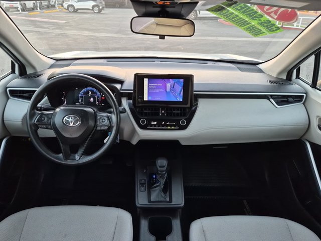 Used 2026 Toyota Corolla Cross L FWD image 15